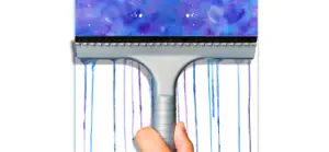 Satisfying ASMR Art Challenge! screenshot #2 for iPhone