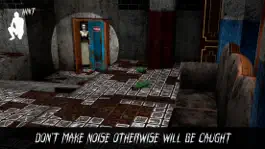 Game screenshot Scary Grandma Escape Challenge apk