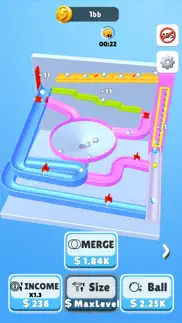 idle orbital marble problems & solutions and troubleshooting guide - 3