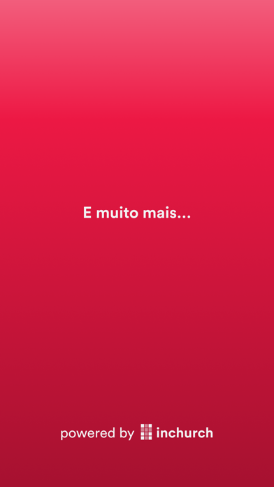 Filadélfia Botucatu Screenshot