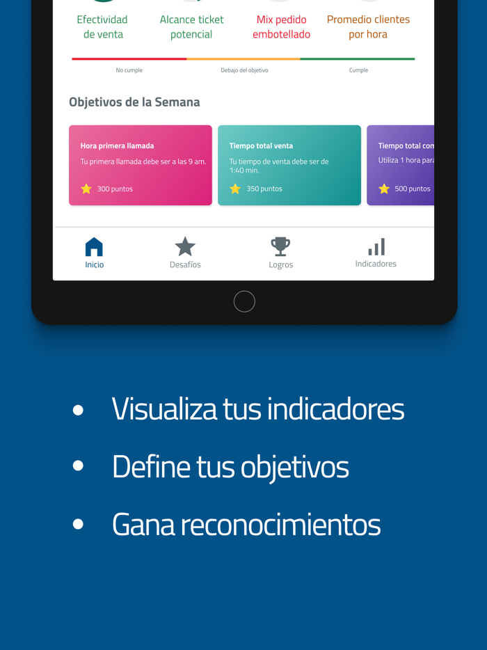 Mi Coach Digital-Gepp