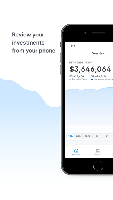 Harbor Group Screenshot