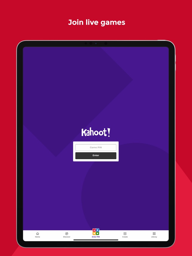 How to Make a Kahoot Game