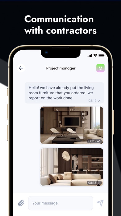 Settler: Design & Renovation Screenshot