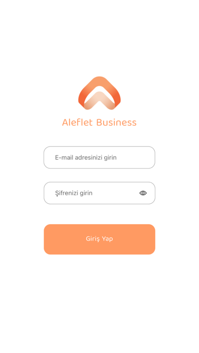 Screenshot #1 pour Aleflet Business