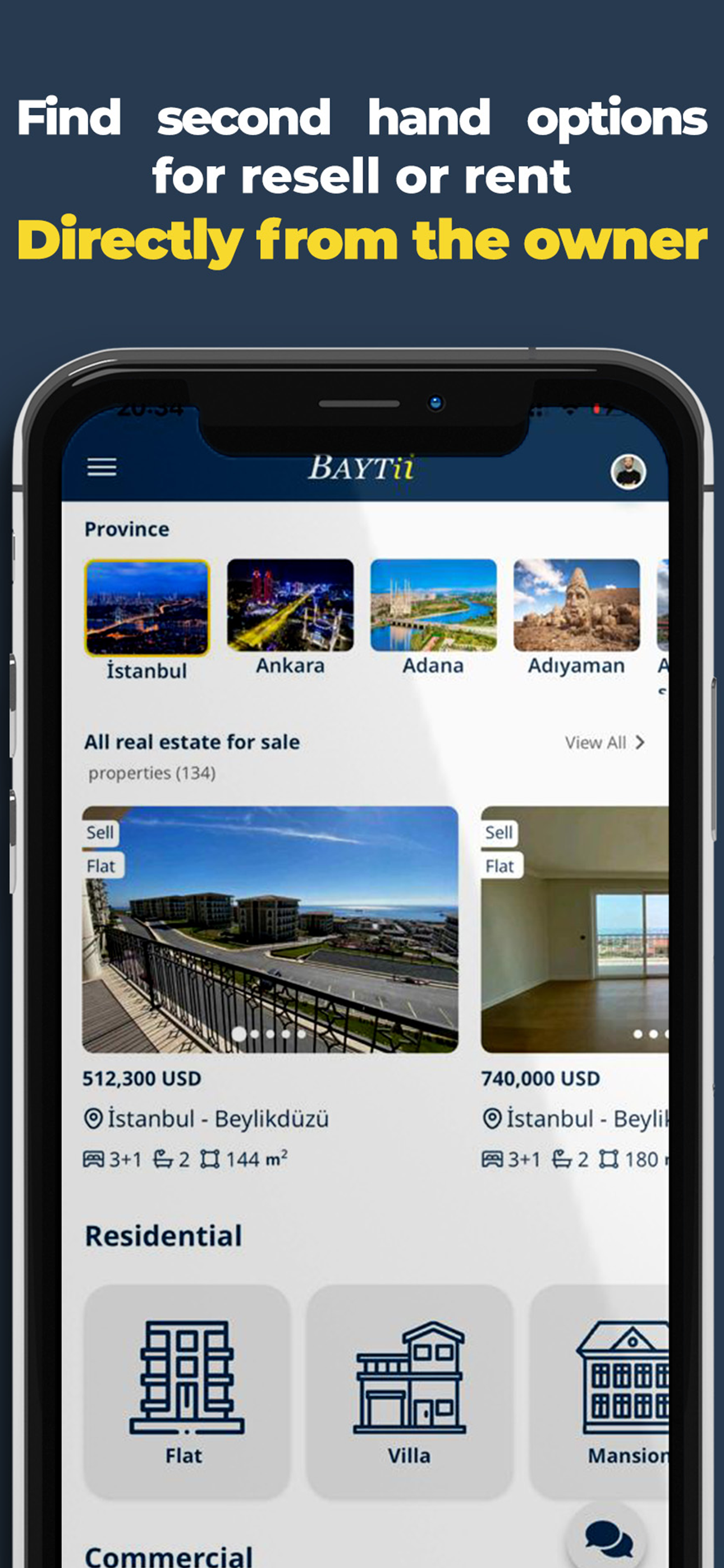 Baytii