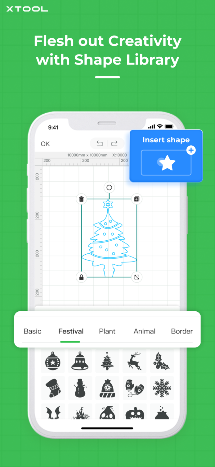 Creative Space Mobile
