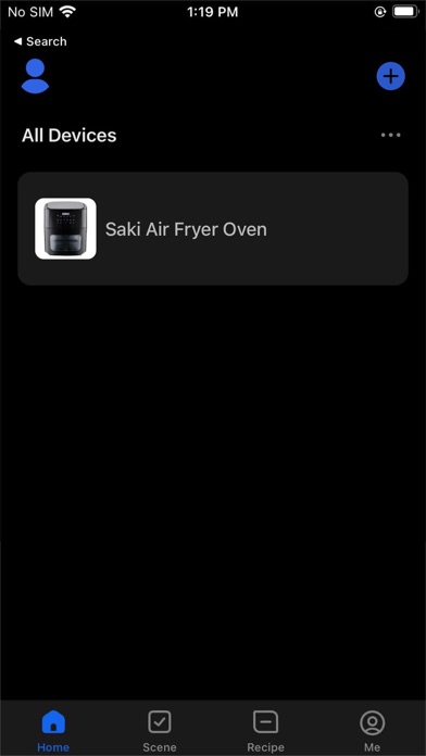 SAKI Smart Screenshot