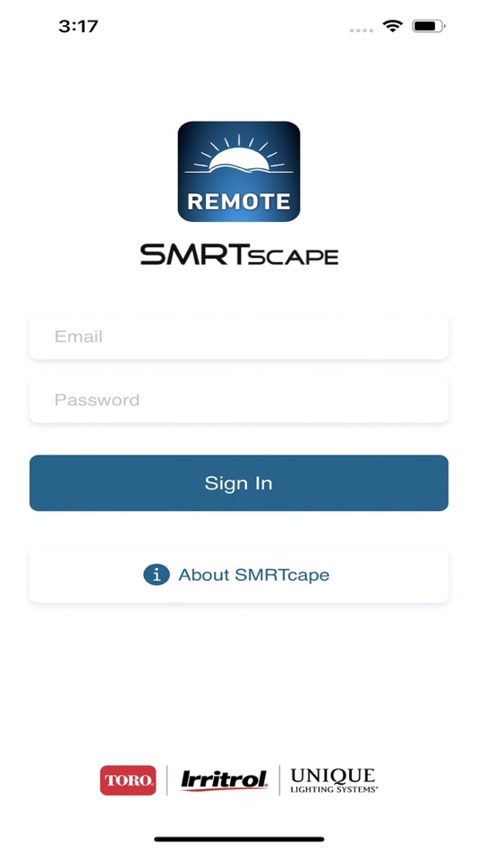 #1. SMRTscape Remote (iOS) By: The Toro Company