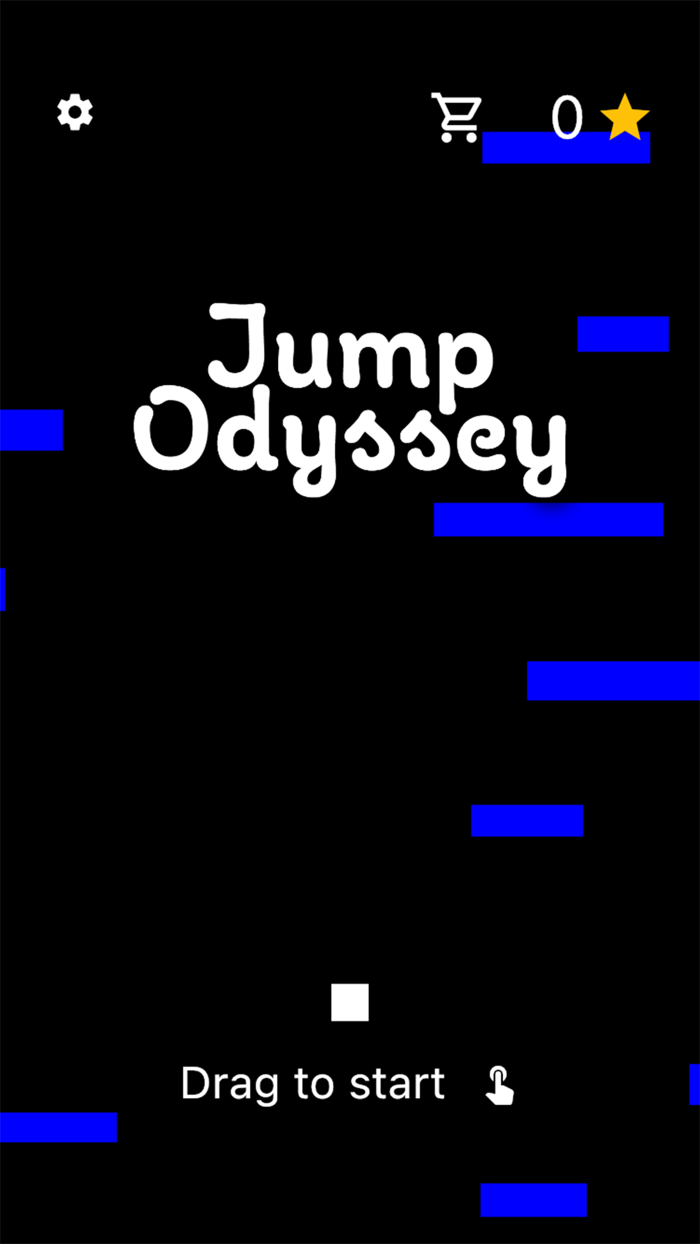 Jump Odyssey