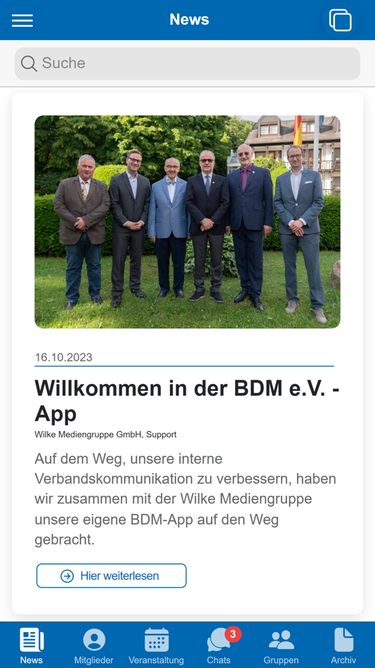 #1. MünzenApp (iOS) 由: Wilke Mediengruppe GmbH