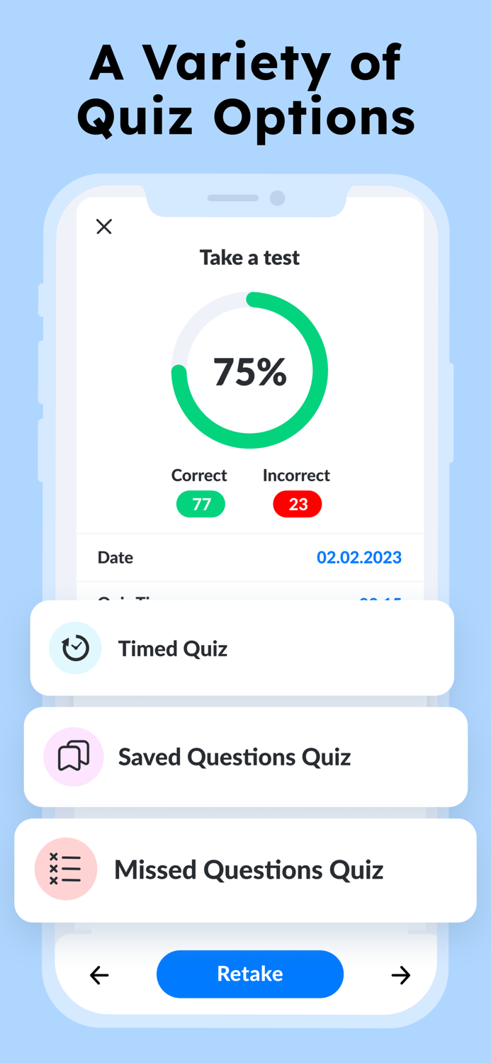 NREMT Prep. Medic Test 2024
