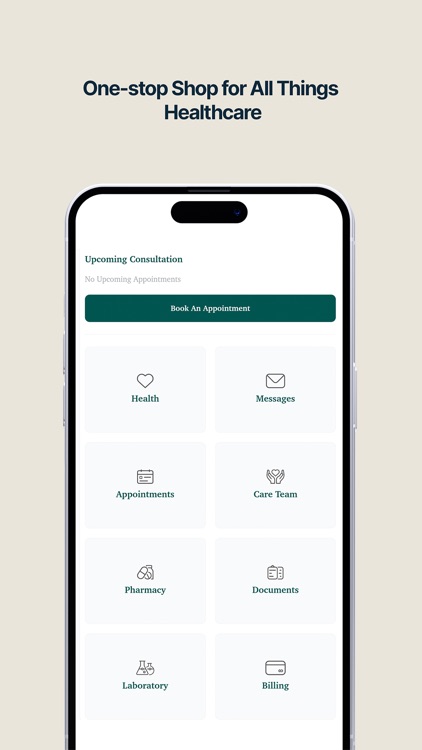 Avicenna Healthcare screenshot-3