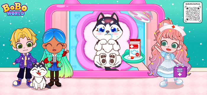 BoBo Pet Care Clinic