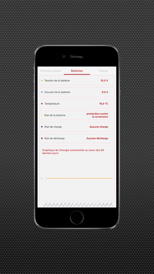 #4. My E-Solar (iOS) 由: Sunroad Equipment