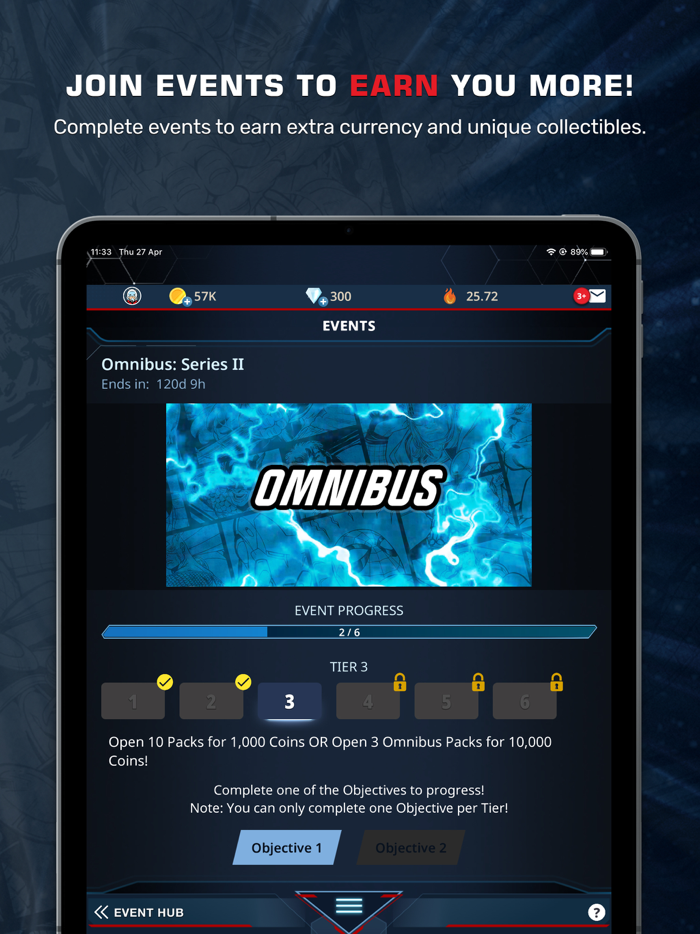 Marvel Collect by Topps