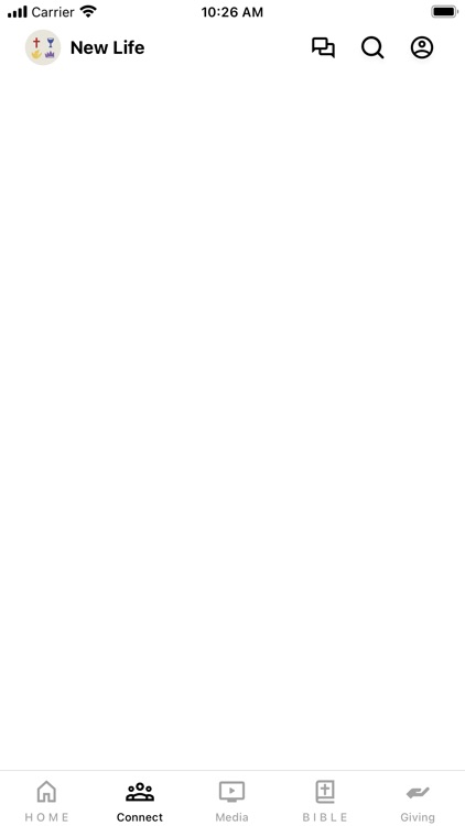 New Life Dayton Foursquare