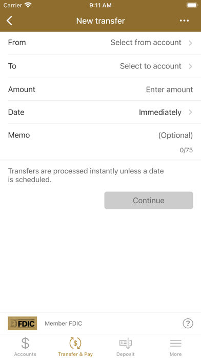 FISB Screenshot