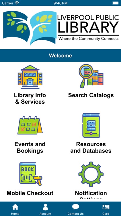 Liverpool Public Library