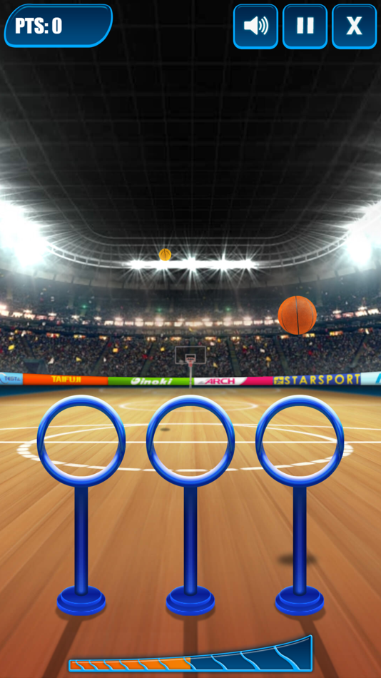 #3. Rings Challenge (iOS) Podle: Code This Lab srl