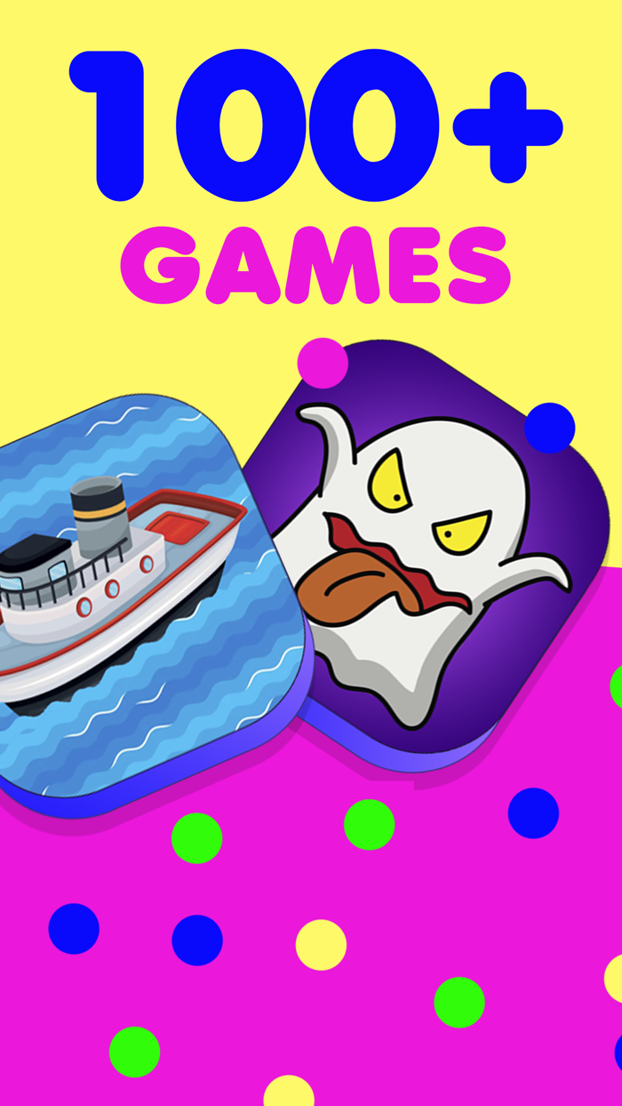 Preschool kids games 3 Puzzlee