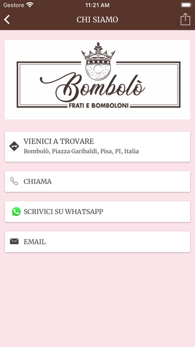 Bombolo' Screenshot