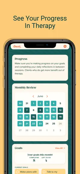 Game screenshot Swell Health hack