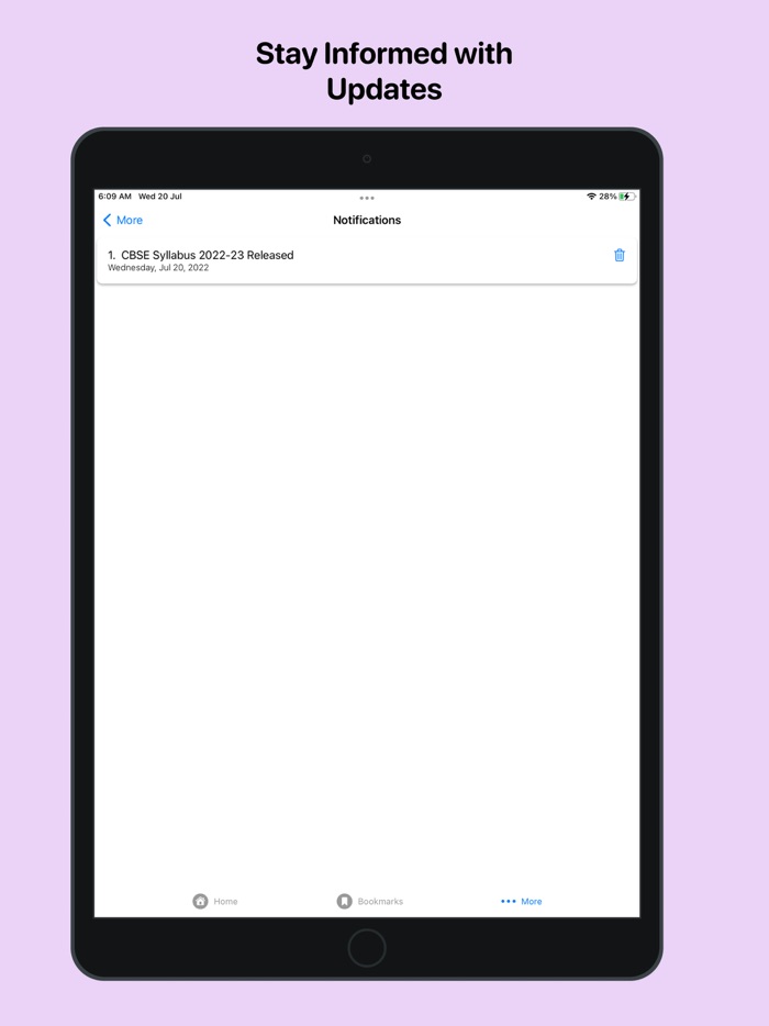 Ncert Books and Solutions
