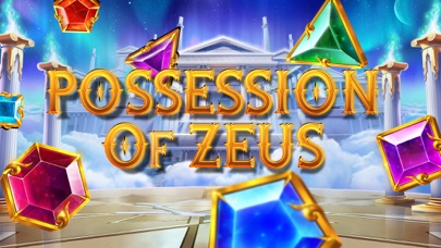 Possession Of Zeusのおすすめ画像1