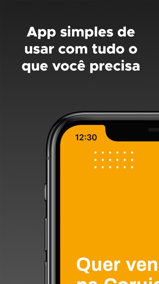 #6. Corujas Validador de Ingressos (iOS) 由: Corujas LTDA