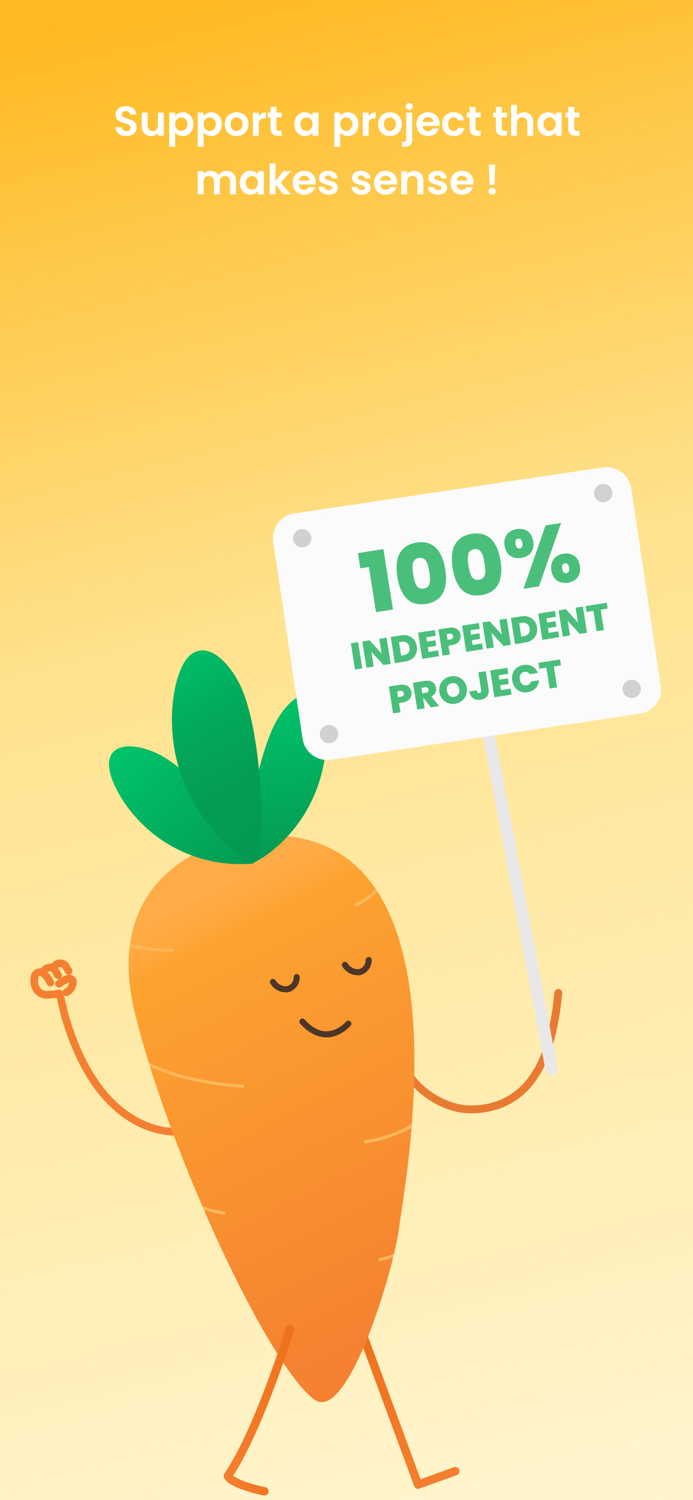 Yuka - Food and Cosmetic scanner