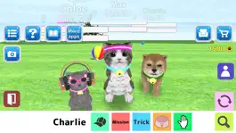 Game screenshot Cat Simulator - adopt kittens mod apk