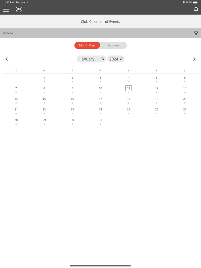 Neptune Cove Classic