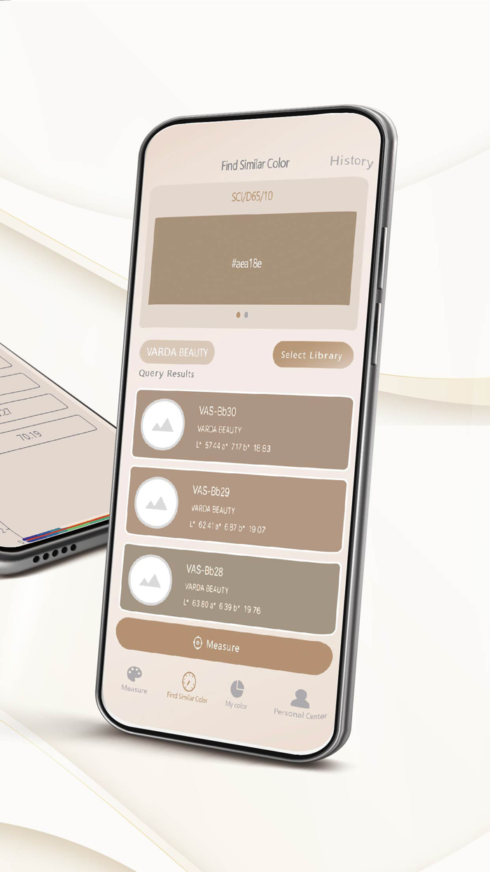 Varda Skin Cover System