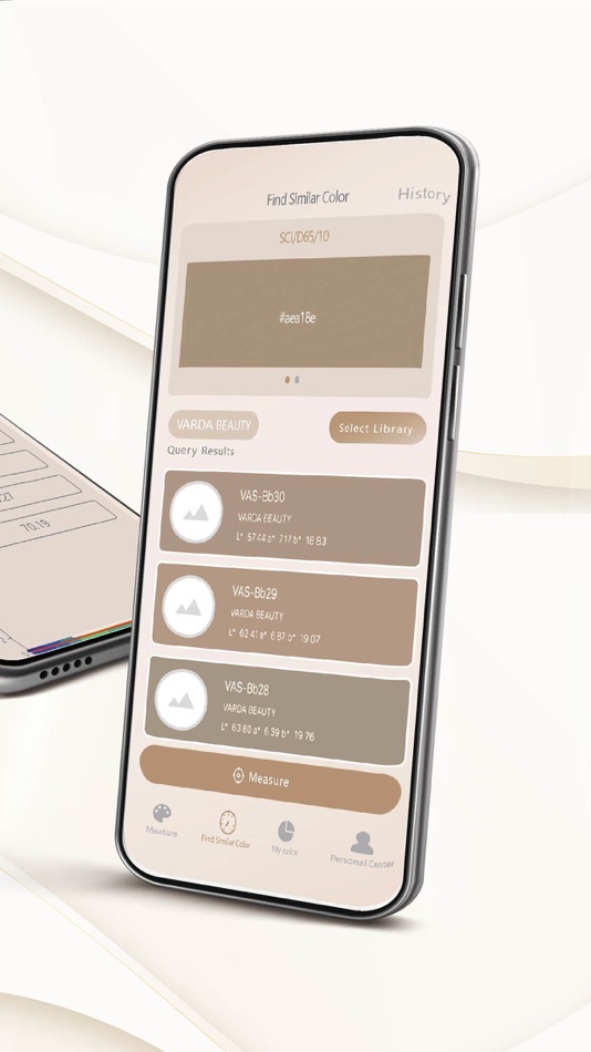#2. Varda Skin Cover System (iOS) بواسطة: CHENG-EN CHOU