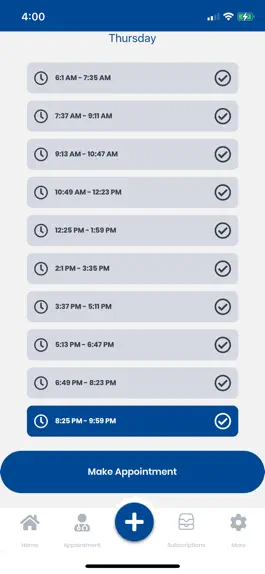 Game screenshot callMyDoctor hack