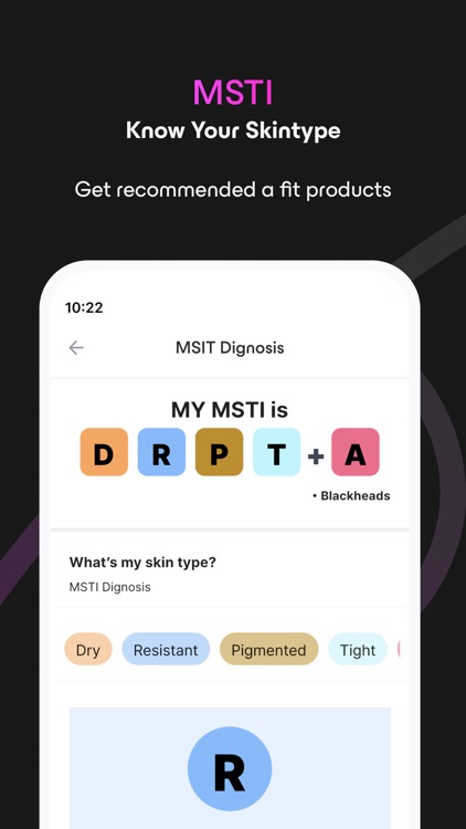 Maccaron skincare shopping screenshot-4