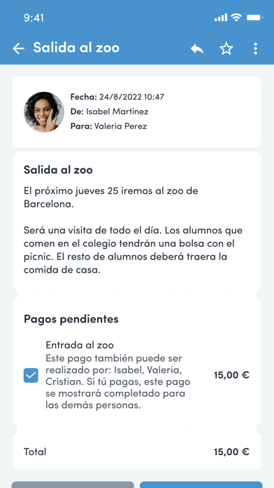 Abat Oliba Screenshot