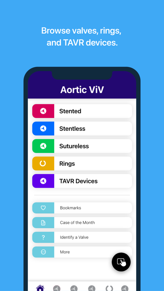 #1. Valve In Valve (iOS) Bởi: KRUTSCH