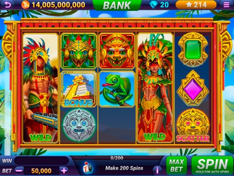 Spin Flare Slots - 888 casinoのおすすめ画像1