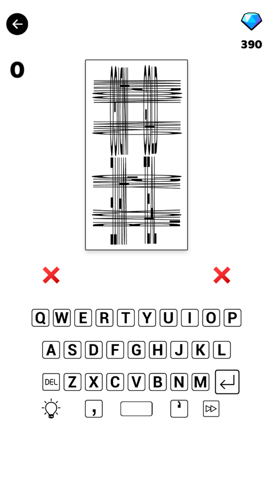 #4. Stretched Words Assorted (iOS) 由: Govind Narayan