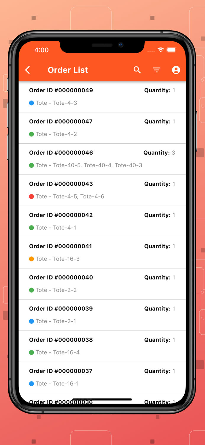 Warehouse Mgnt. for Magento 2
