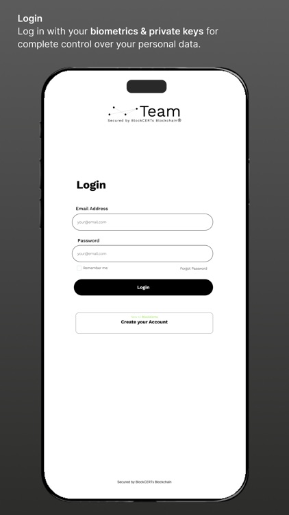 TeamCERTin screenshot-5