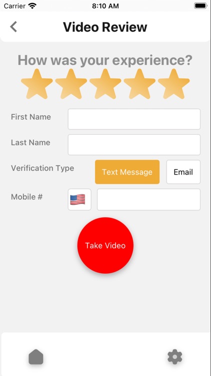 SoTellUs screenshot-3