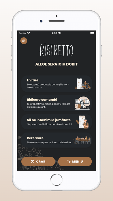 Ristretto Screenshot