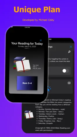Game screenshot Read Your Bible mod apk