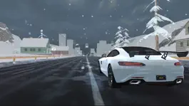Game screenshot Traffic Car Race mod apk