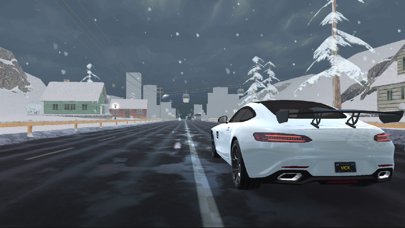 Traffic Car Race Screenshot