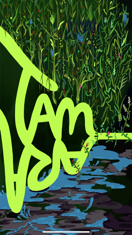 #1. TamAra TheatreGame (iOS) 由: EunJu Yoo