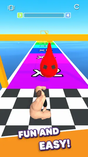 Muscle Stack screenshot 3